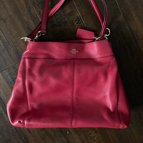 Brand new with tags coach purse - Picture 1 of 4